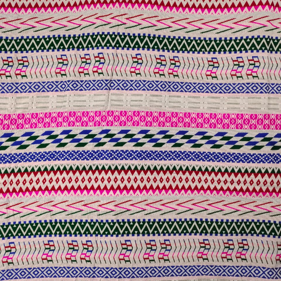 Jacquard Fabric JQ261