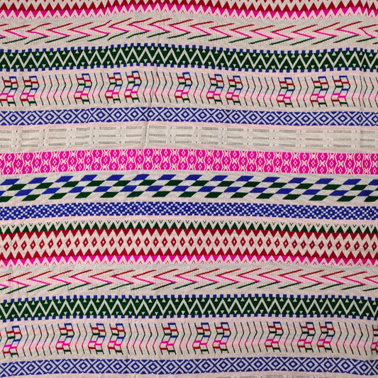 Jacquard Fabric JQ261