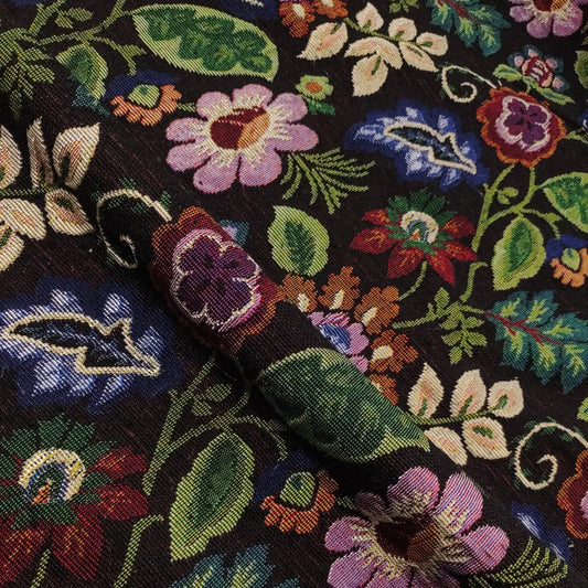 Jacquard Fabric JQ258