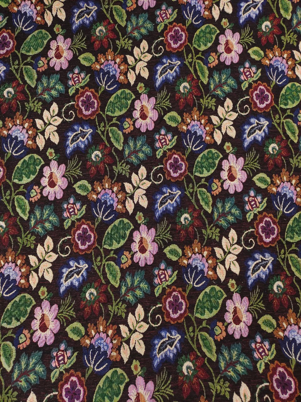Jacquard Fabric JQ258