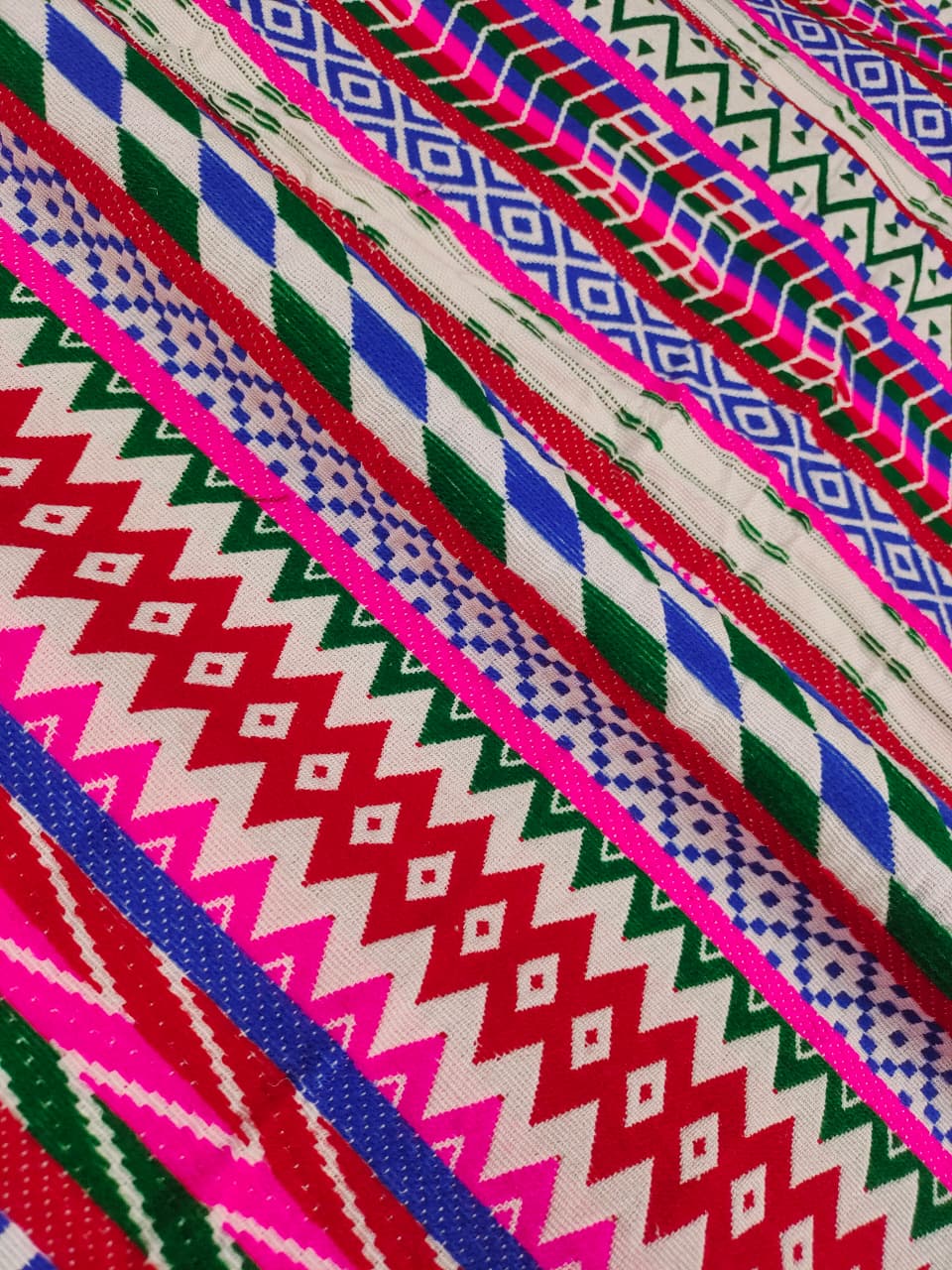Jacquard Fabric JQ261