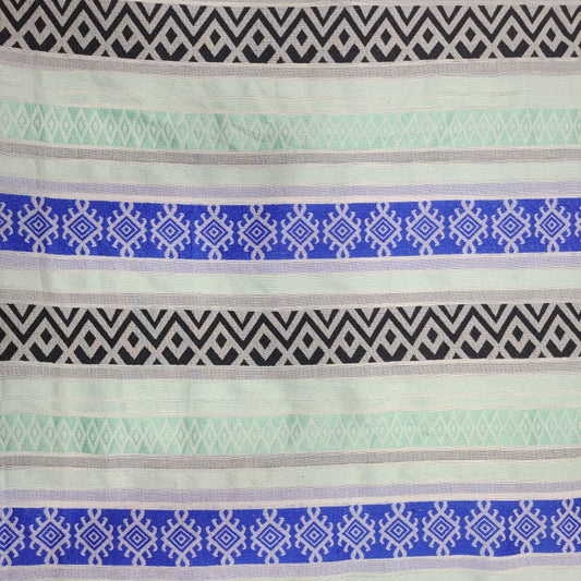 Yarn Dyed Pattern YD319