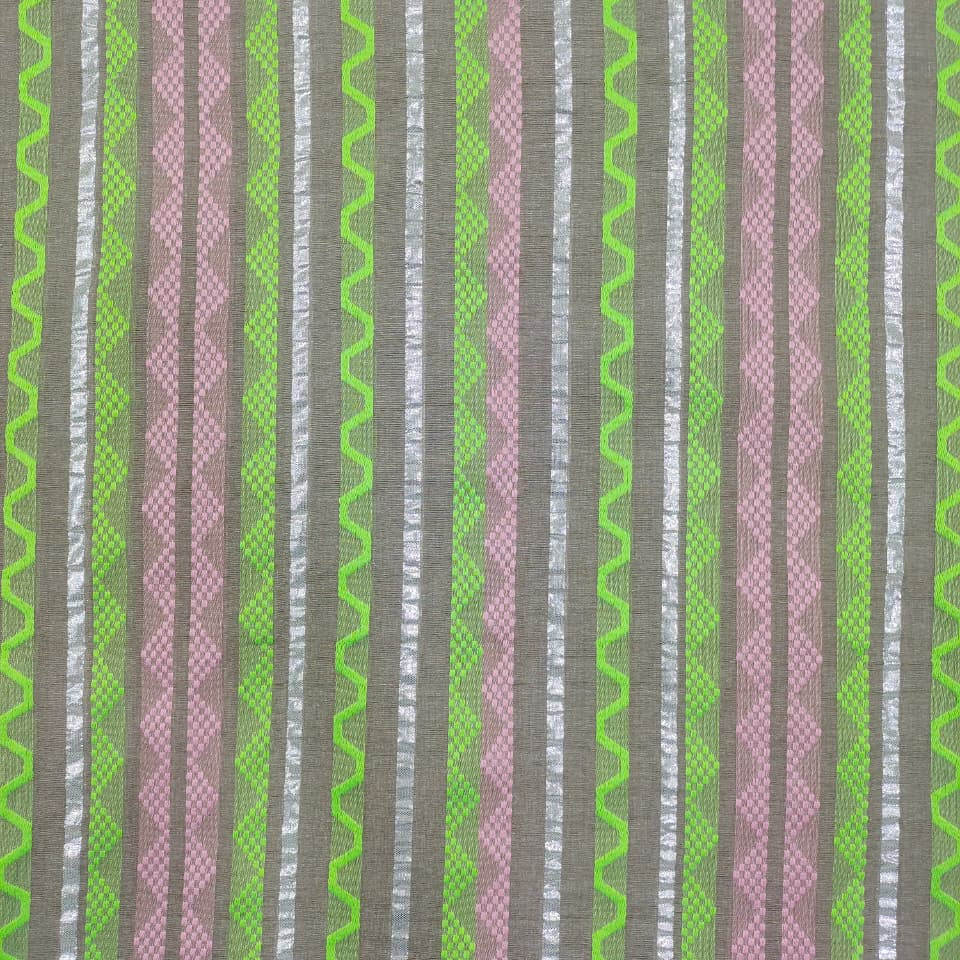Yarn Dyed Pattern YD322