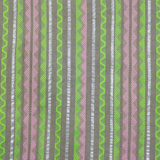 Yarn Dyed Pattern YD322