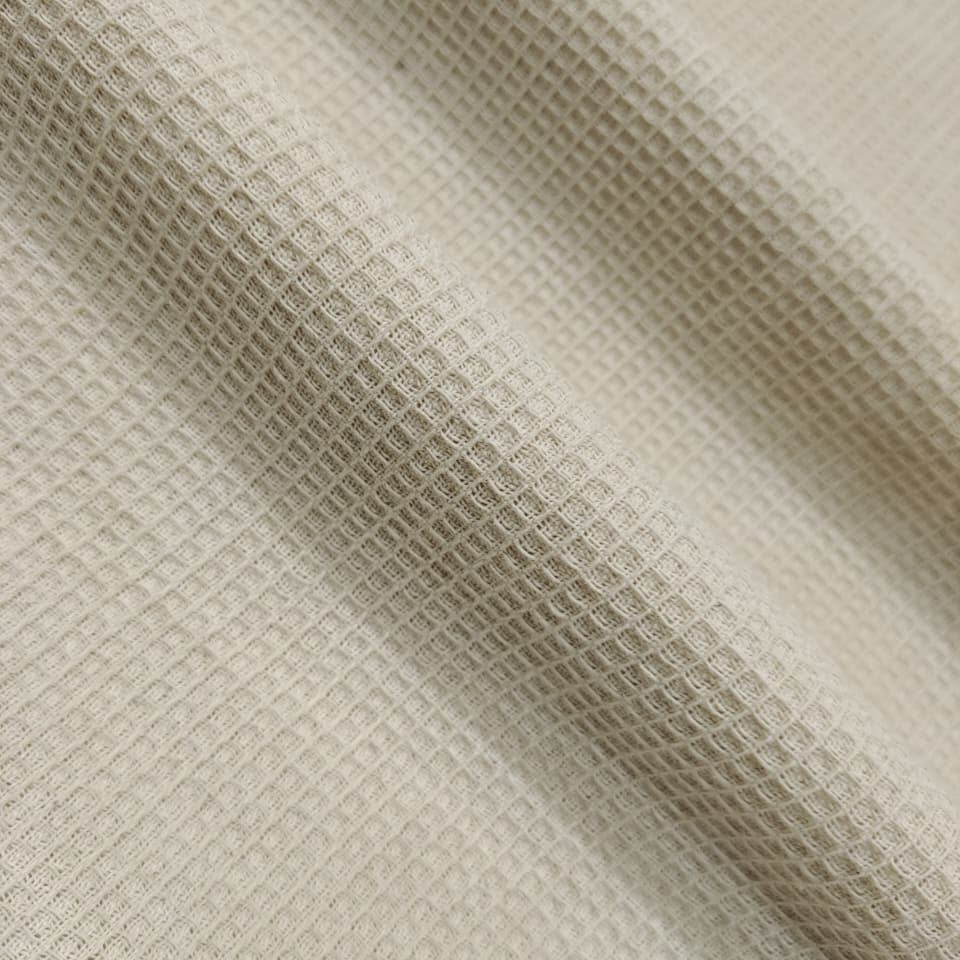 Waffle Fabric WF044