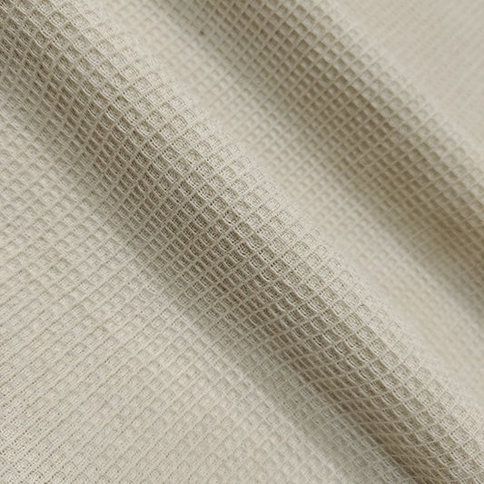 Waffle Fabric WF044