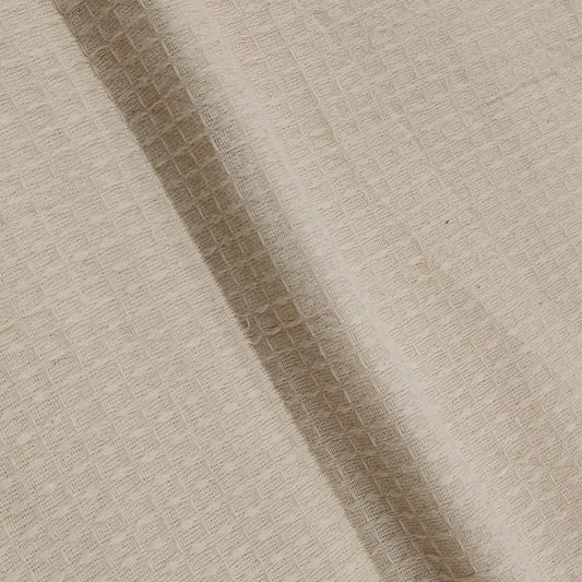 Waffle Fabric WF045