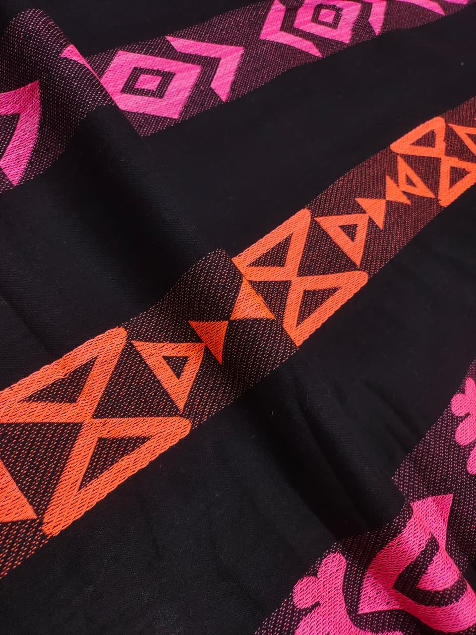 Yarn Dyed Pattern YD303
