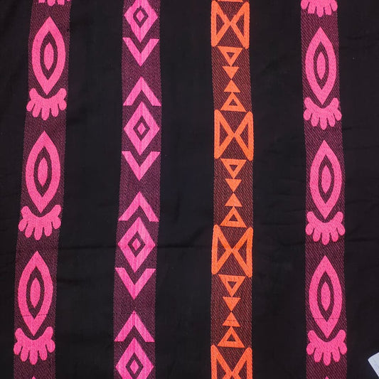 Yarn Dyed Pattern YD303
