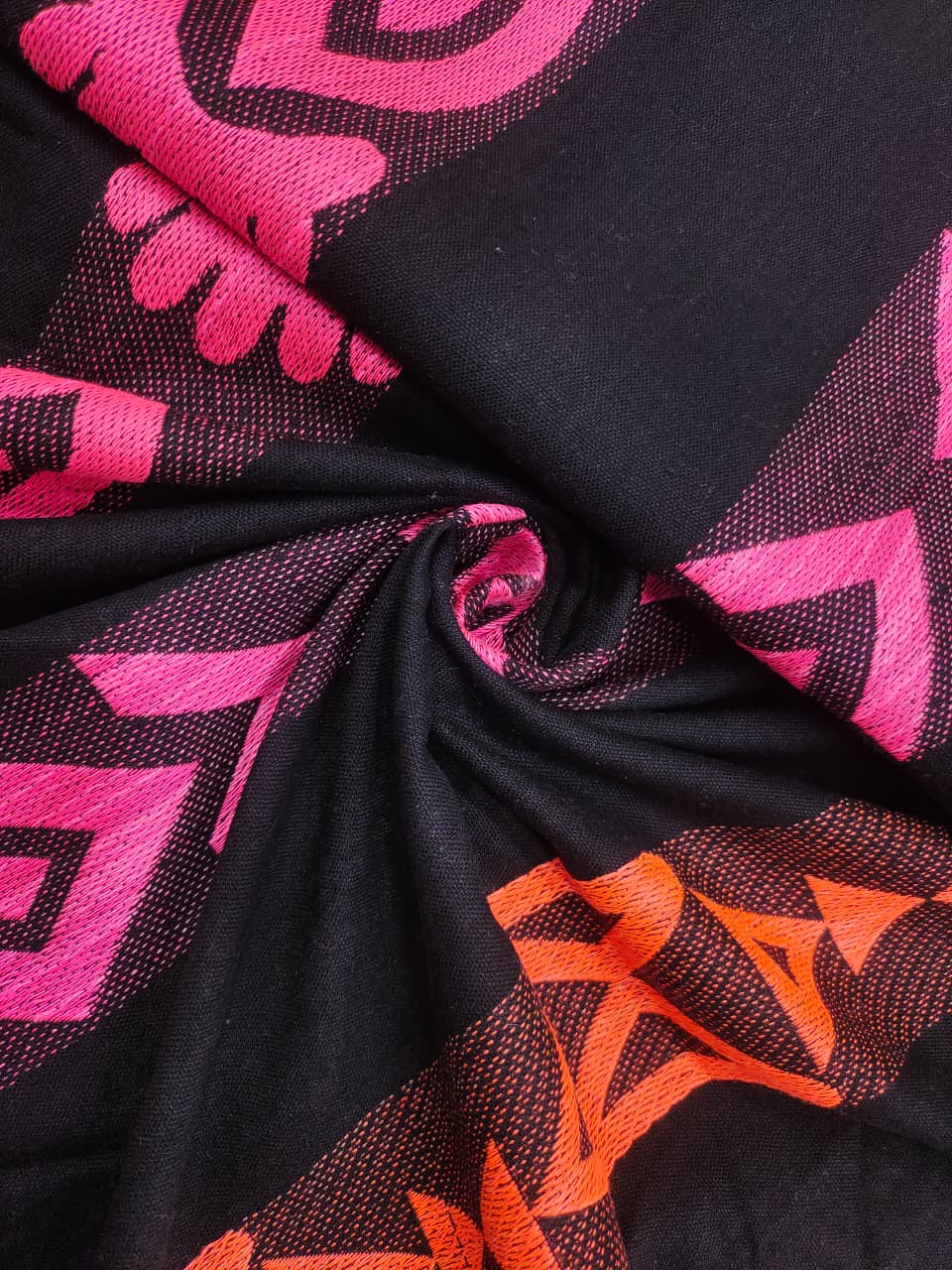 Yarn Dyed Pattern YD303