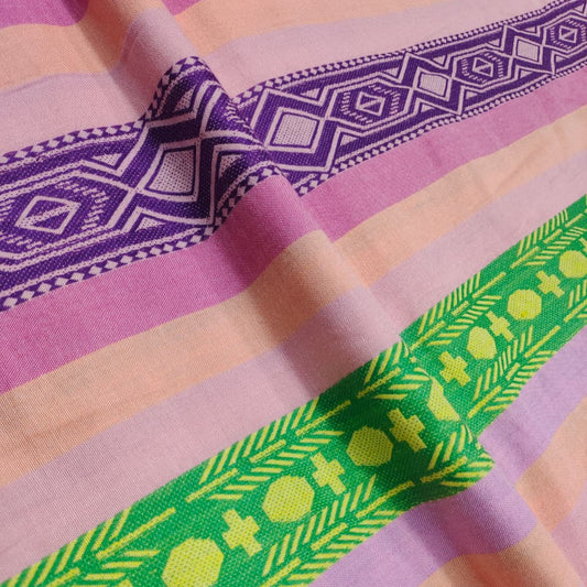 Yarn Dyed Pattern YD302
