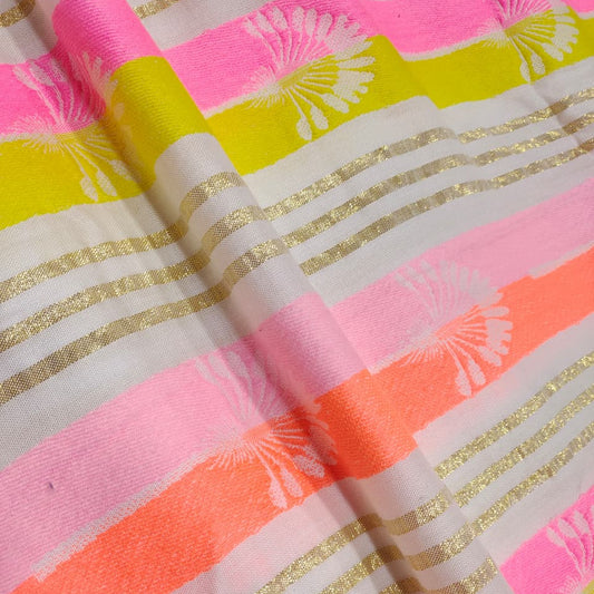 Yarn Dyed Pattern YD304