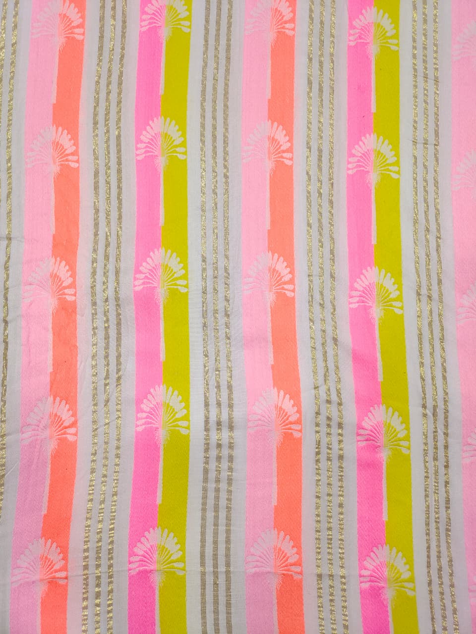 Yarn Dyed Pattern YD304
