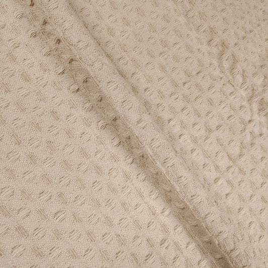 Waffle Fabric WF047