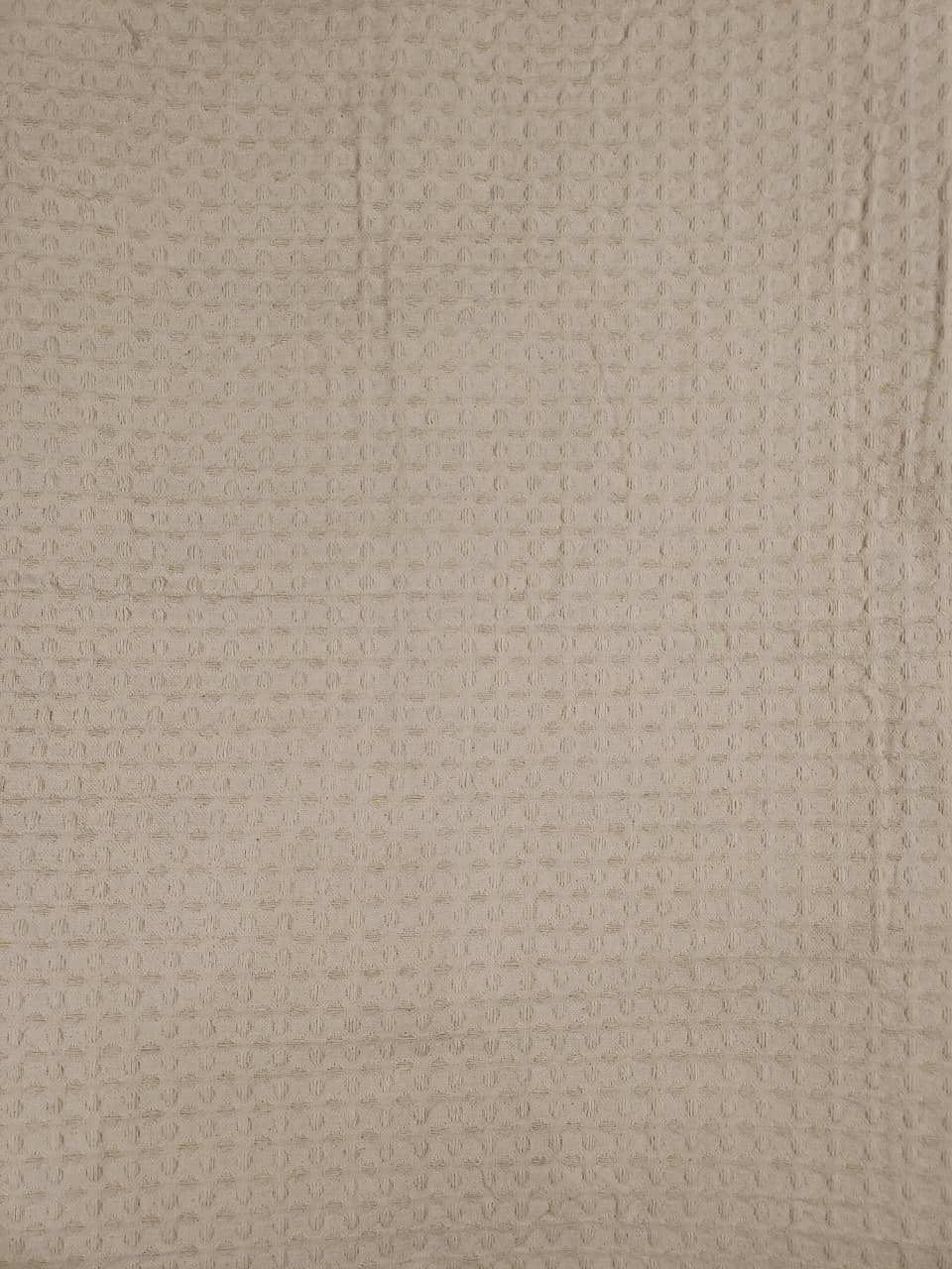 Waffle Fabric WF047
