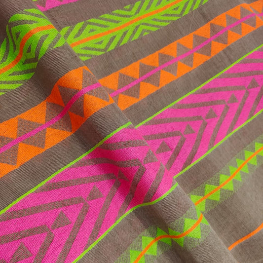 Yarn Dyed Pattern YD323