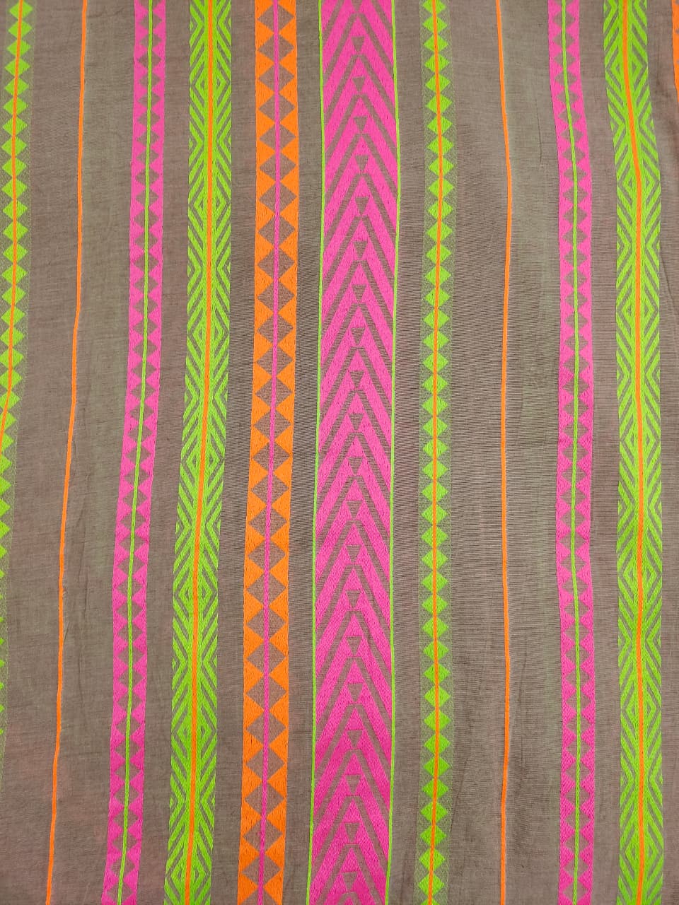 Yarn Dyed Pattern YD323