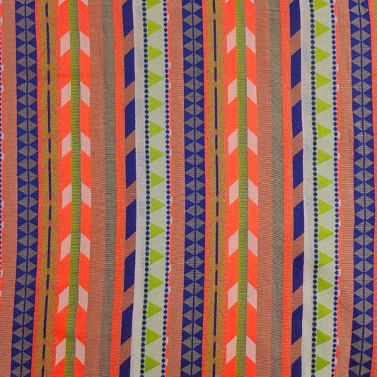 Yarn Dyed Pattern YD004