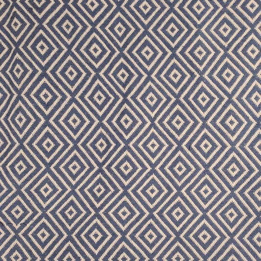 Handmade Jacquard Fabric HM177