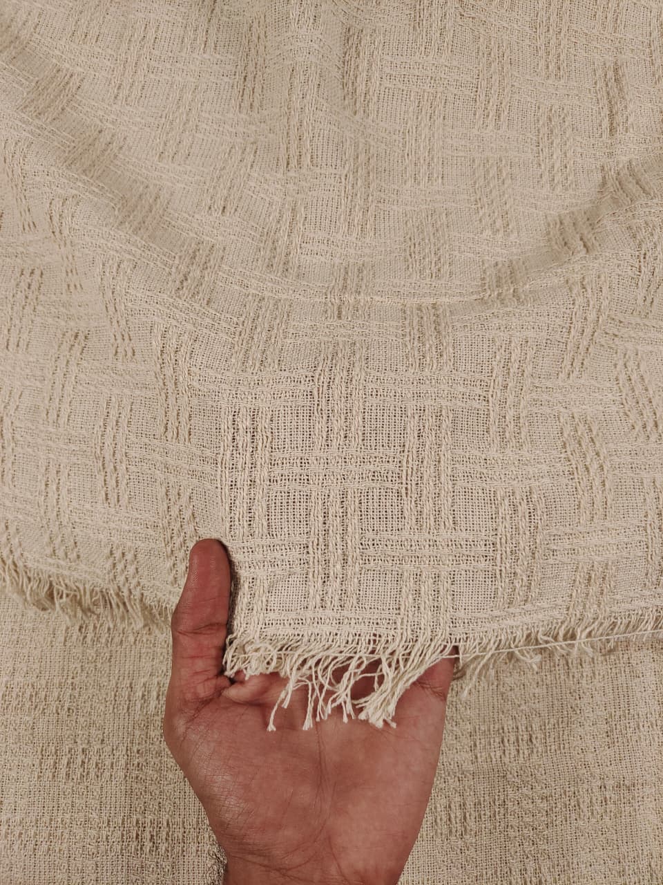 Self Jacquard SJ070