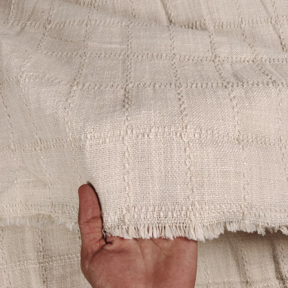 Self Jacquard Fabric SJ069