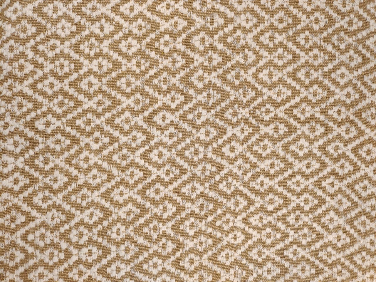 Handmade Jacquard Fabric HM178