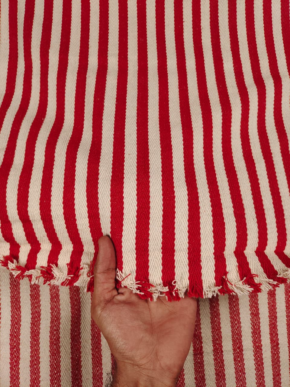 Jacquard Fabric JQ265