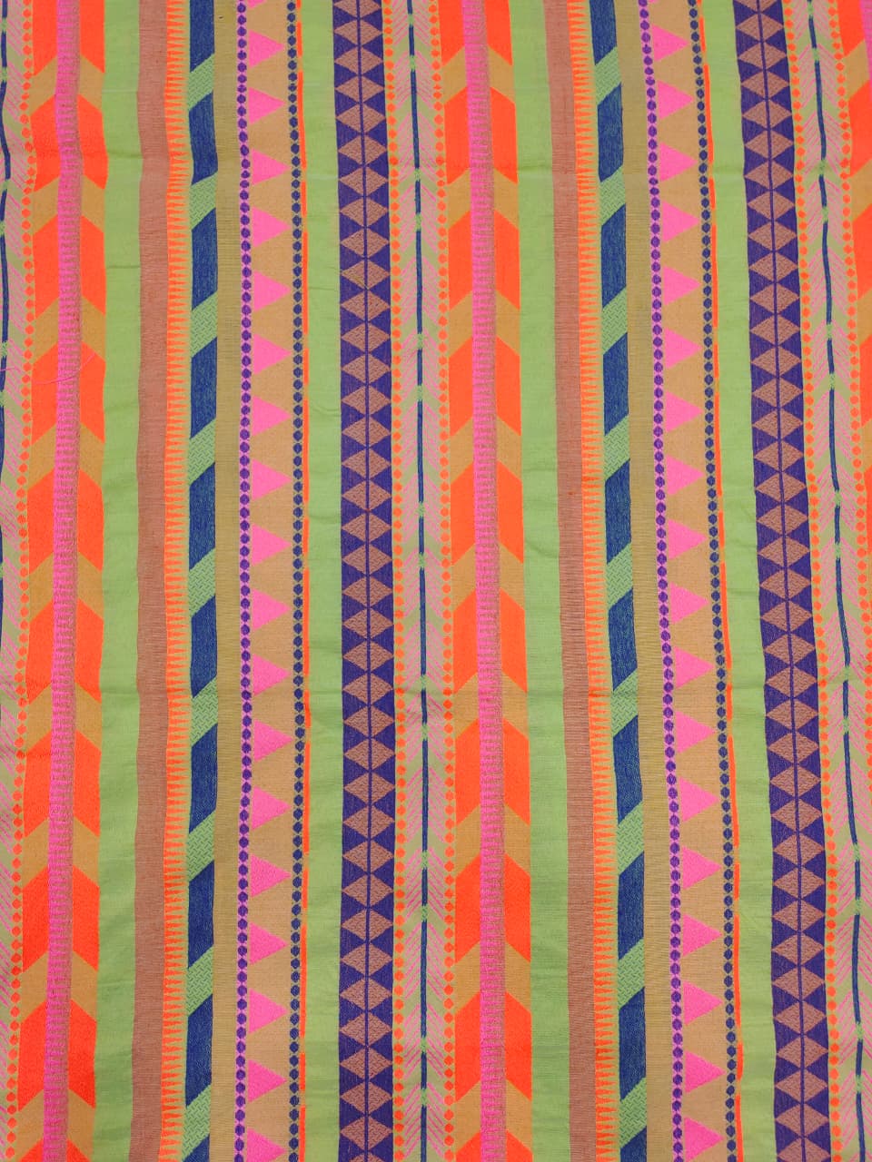 Yarn Dyed Pattern YD307