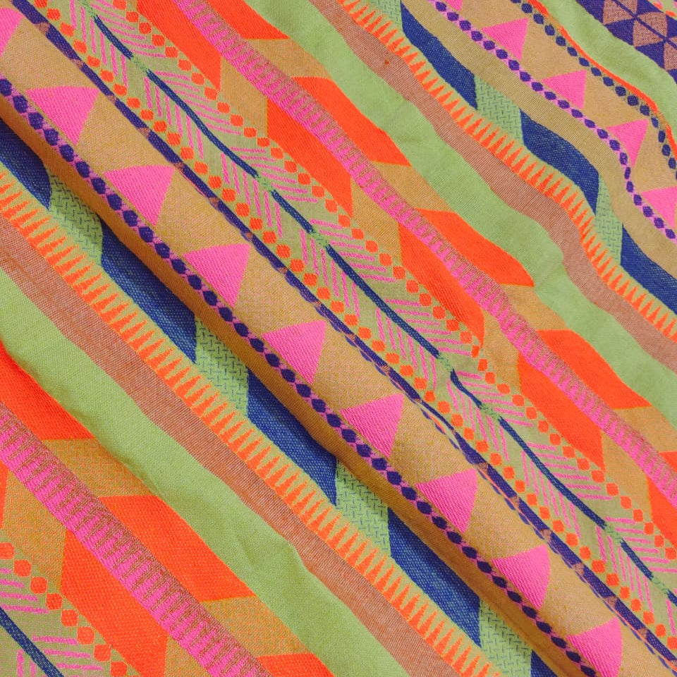 Yarn Dyed Pattern YD307