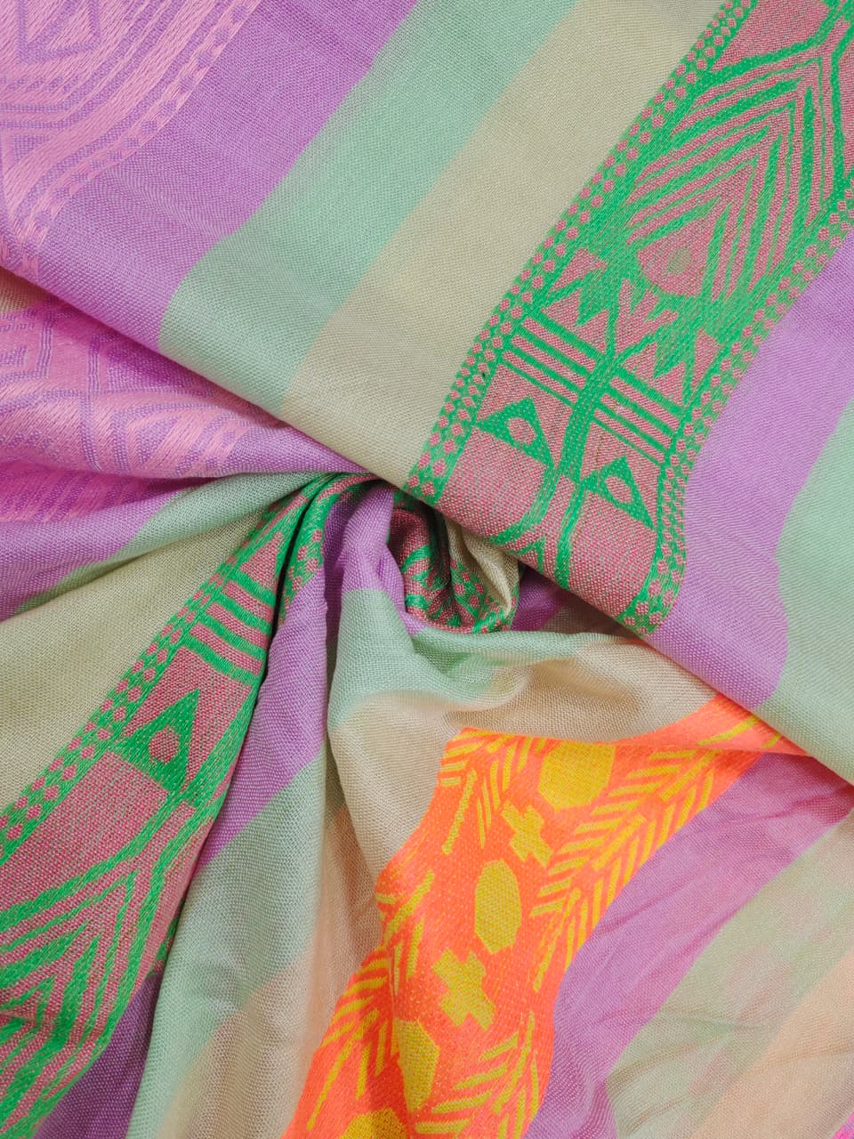 Yarn Dyed Pattern YD308
