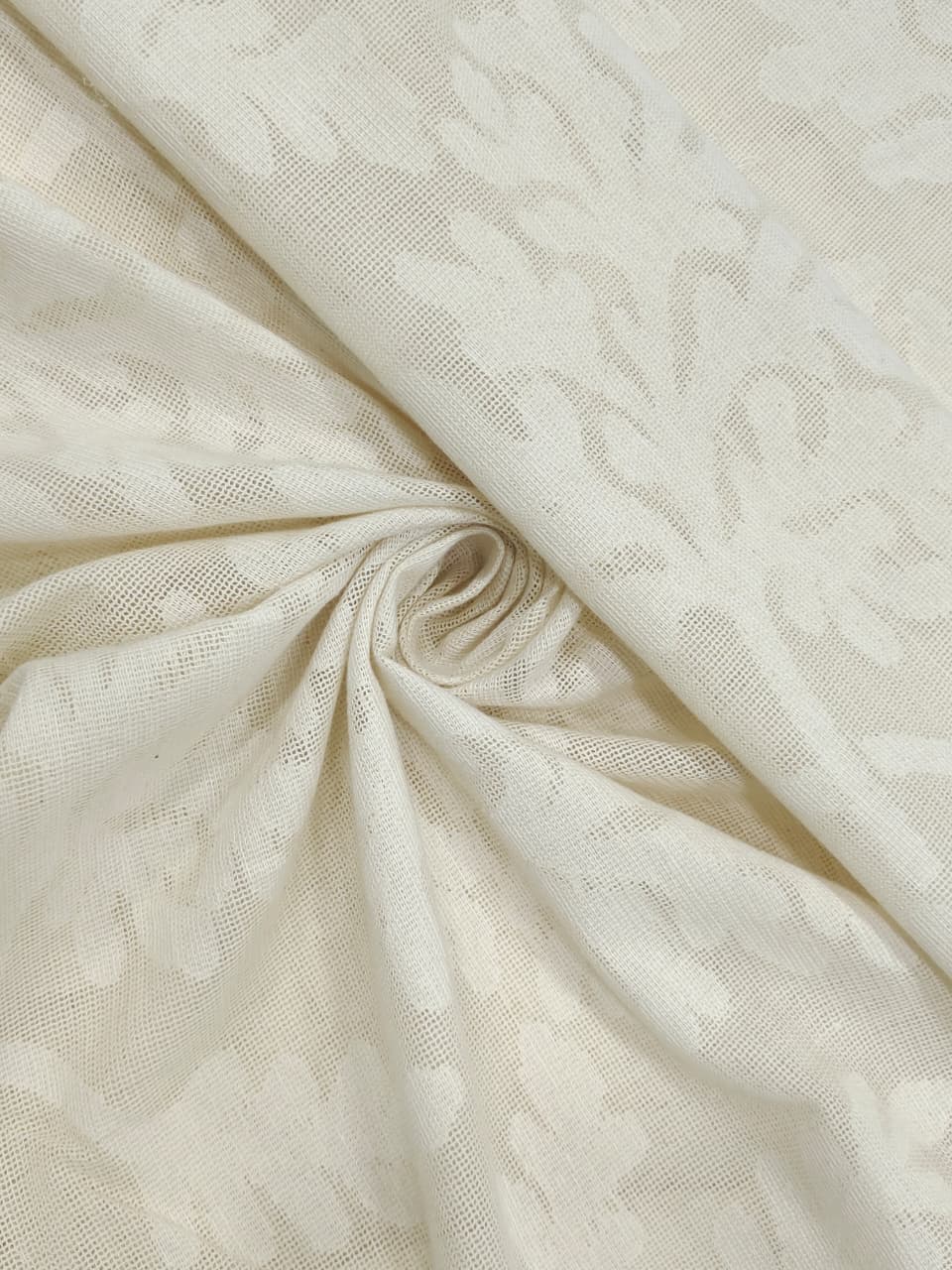 Cotton Dobby Fabric CD135