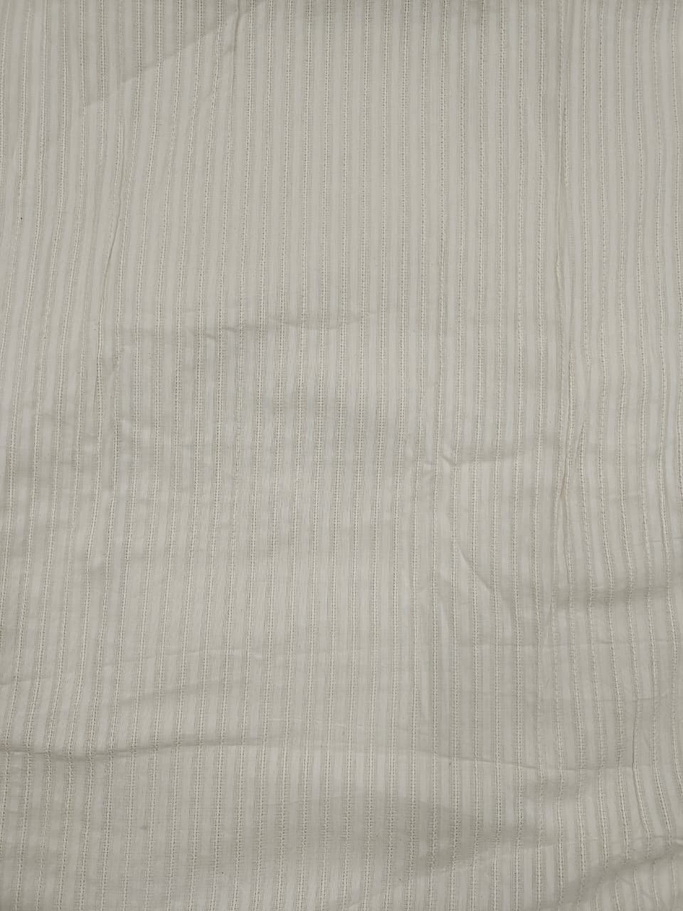 Cotton Dobby Fabric CD144