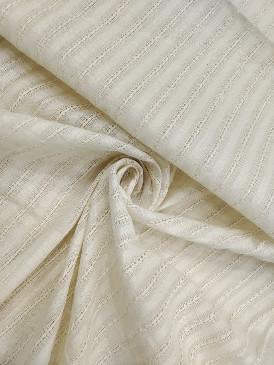 Cotton Dobby Fabric CD144