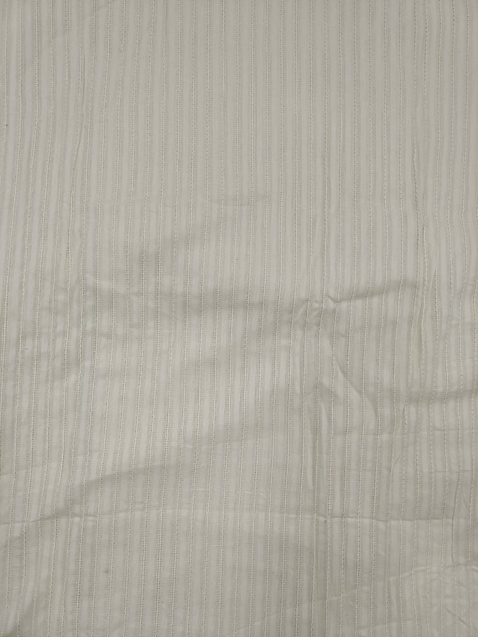 Cotton Dobby Fabric CD144