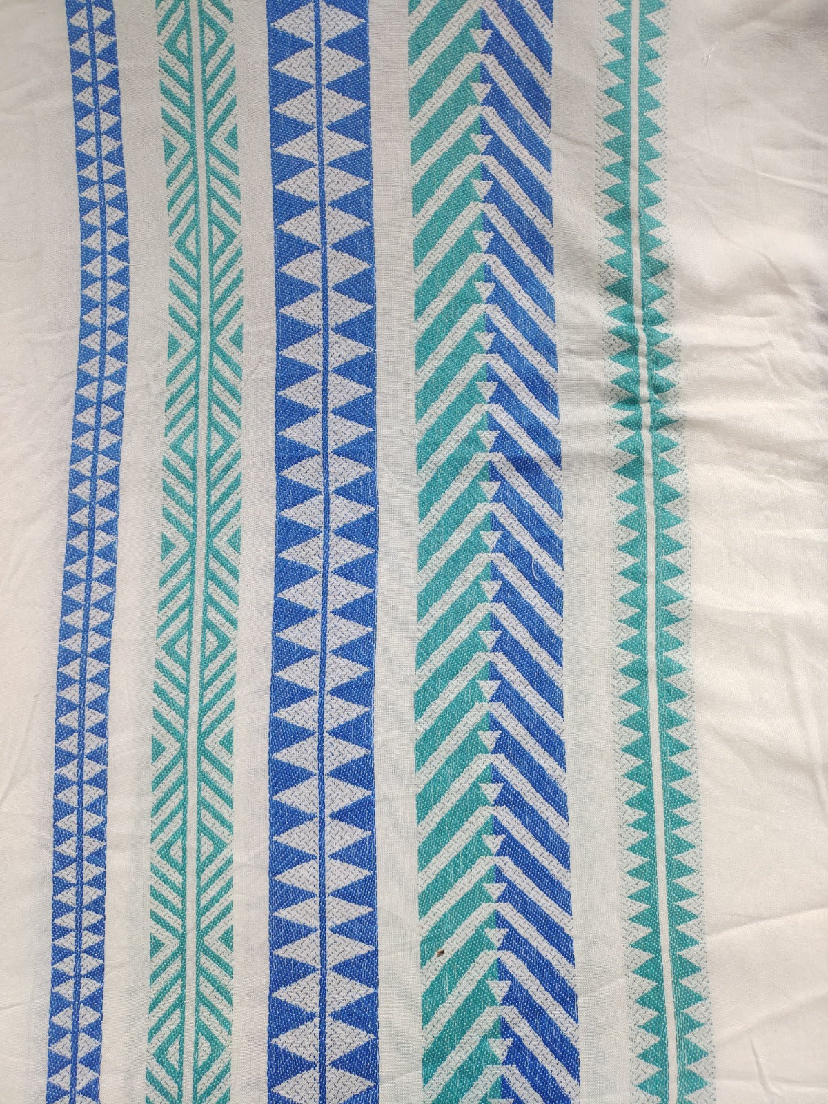 Yarn-Dyed Jacquard Fabric YD011