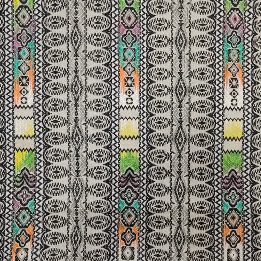Jacquard Fabric JQ266