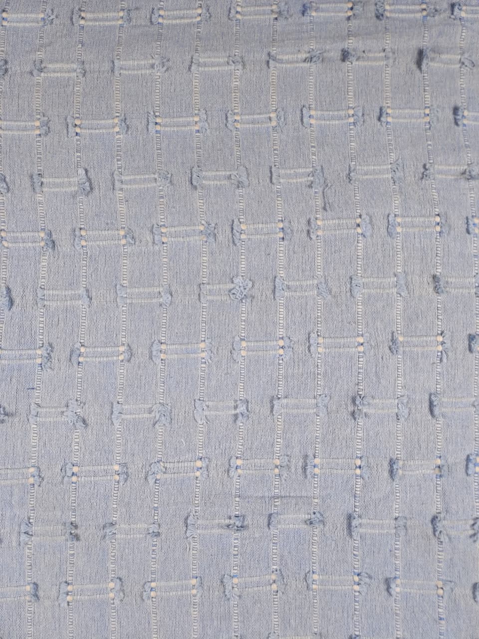 Handmade Jacquard Fabric HM173