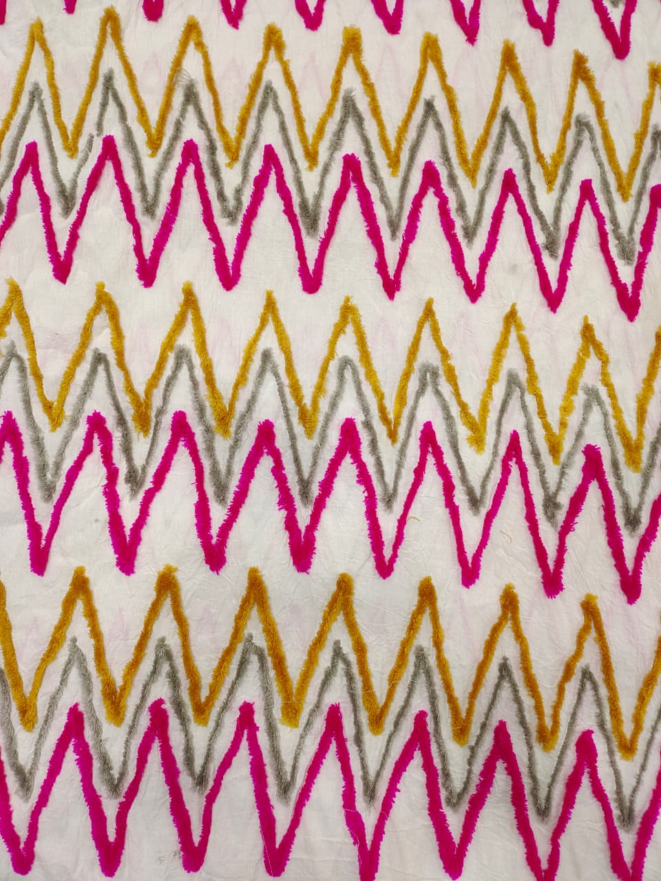 Handcrafted Cotton CH101