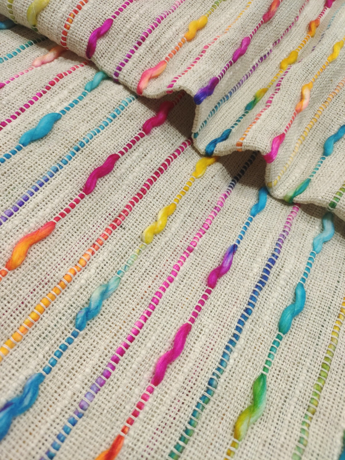 Handcrafted Cotton CH099