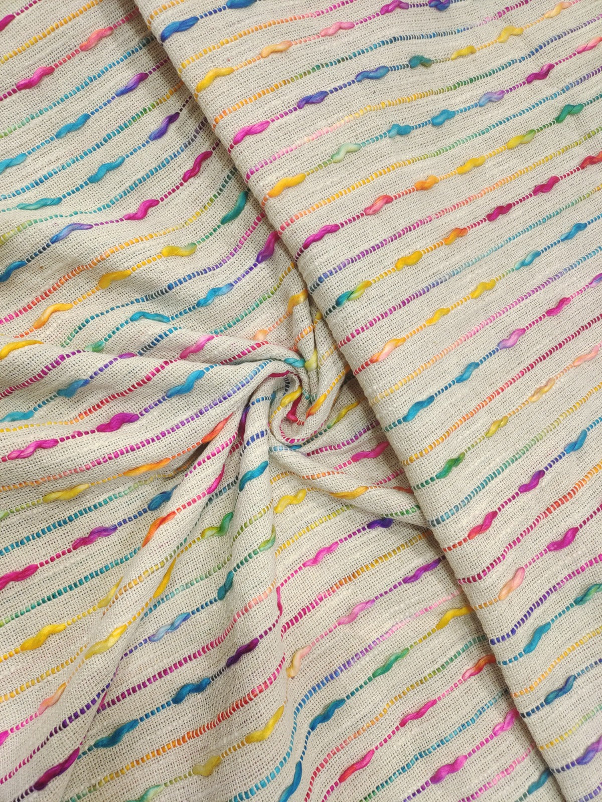 Handcrafted Cotton CH099