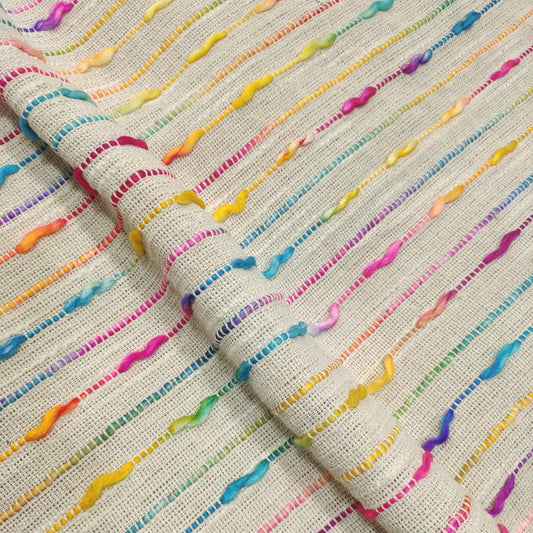 Handcrafted Cotton CH099
