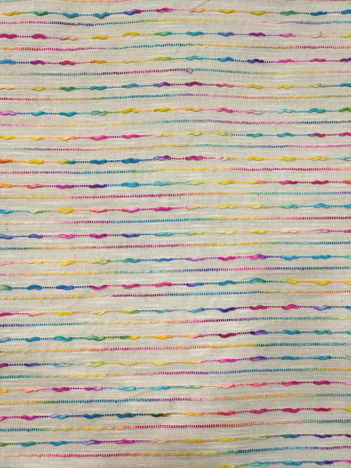 Handcrafted Cotton CH099