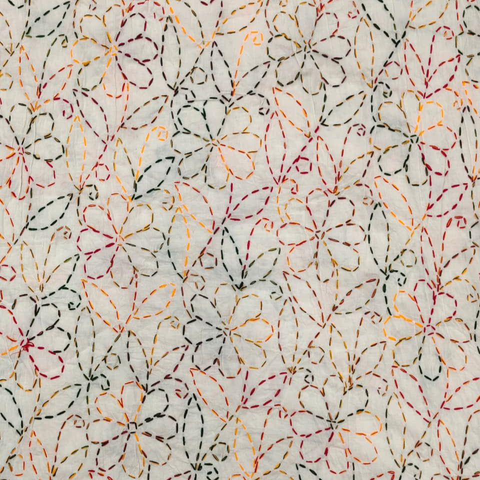 Handcrafted Cotton CH108
