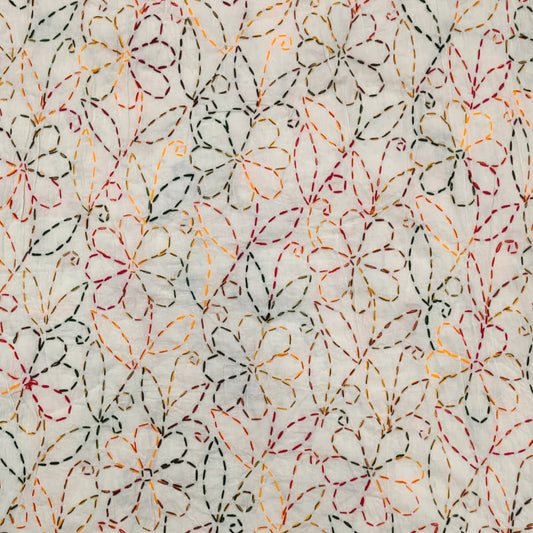 Handcrafted Cotton CH108