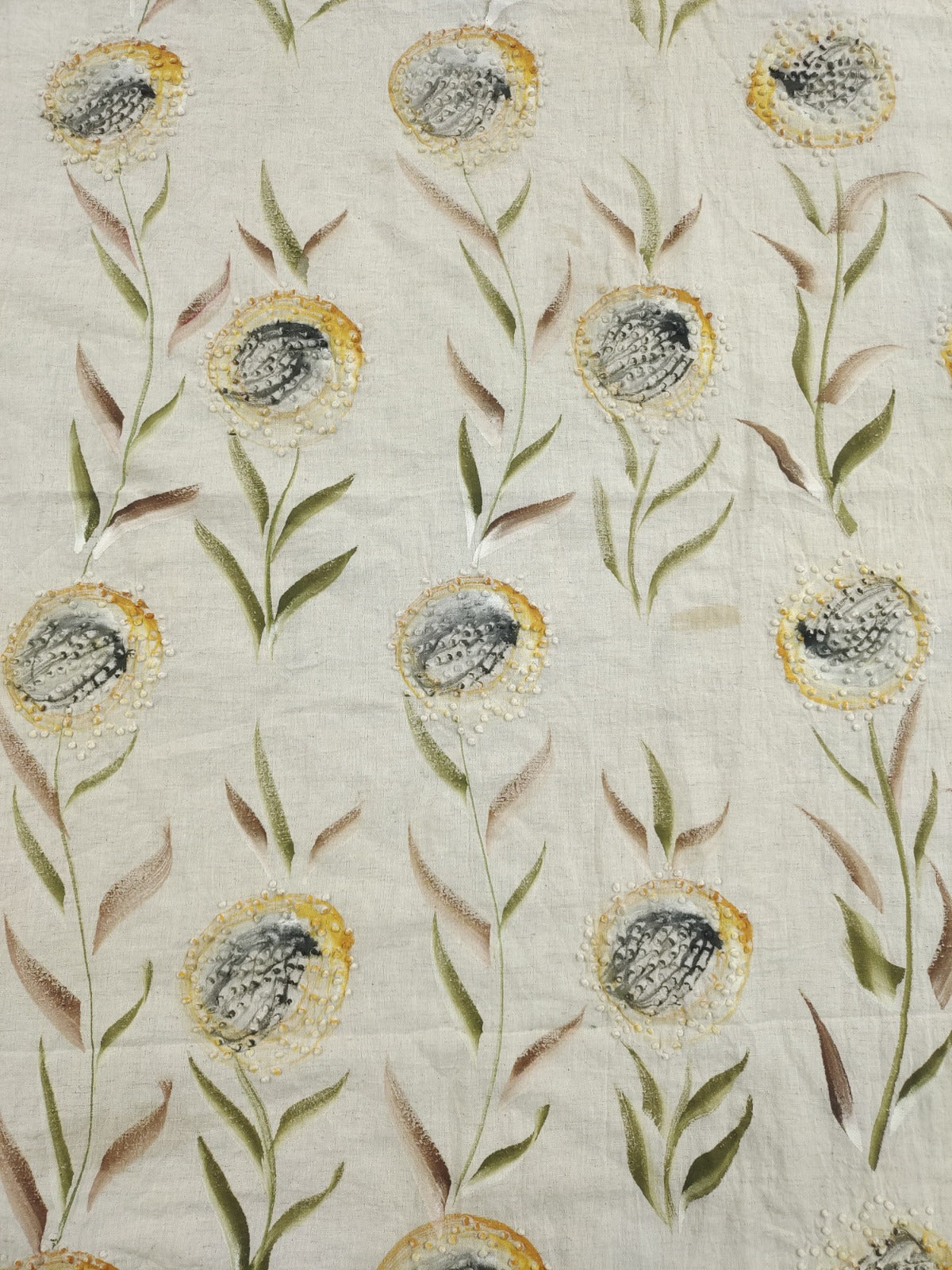 Handcrafted Cotton CH109