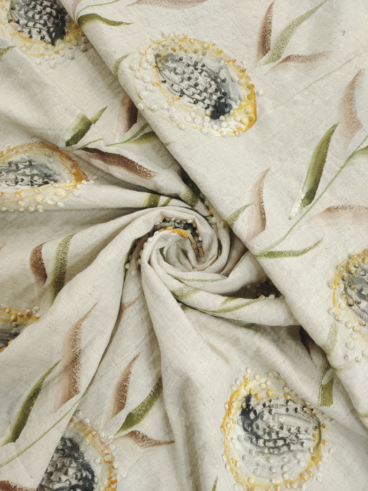 Handcrafted Cotton CH109