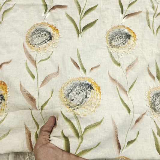 Handcrafted Cotton CH109