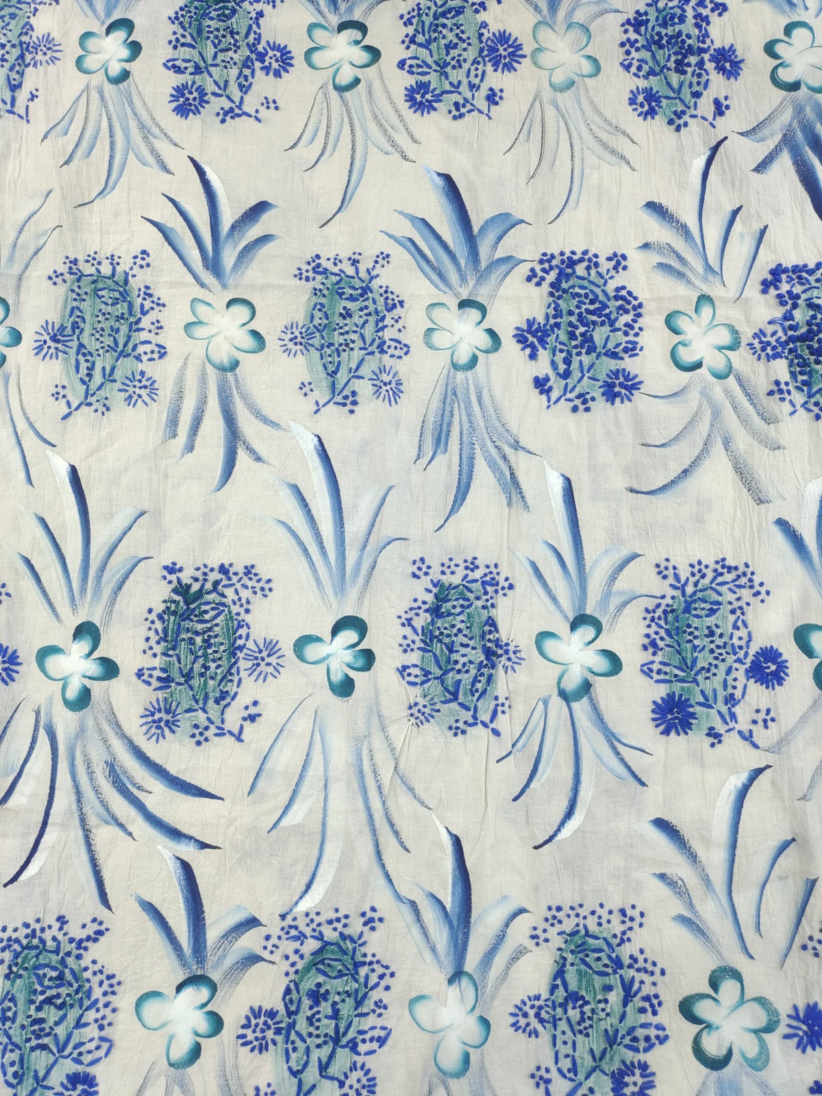 Handcrafted Cotton CH110