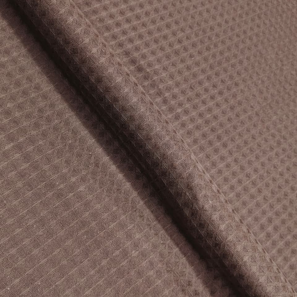 Waffle Fabric WF049