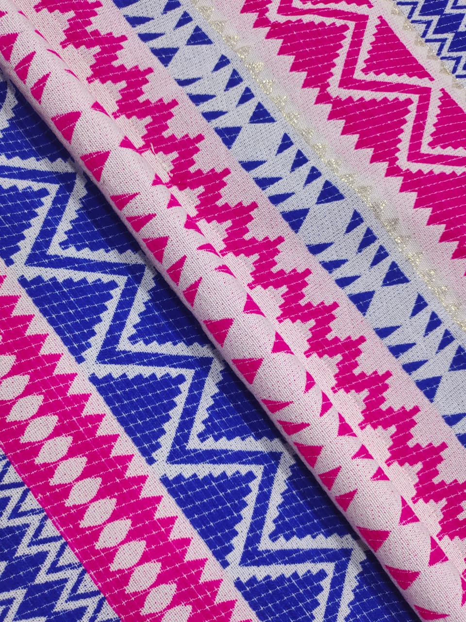 Jacquard Fabric JQ277